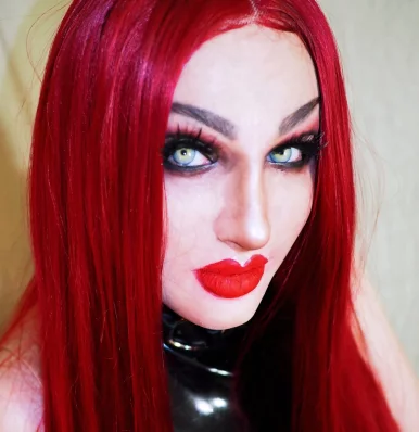 Photo of model @free_candy