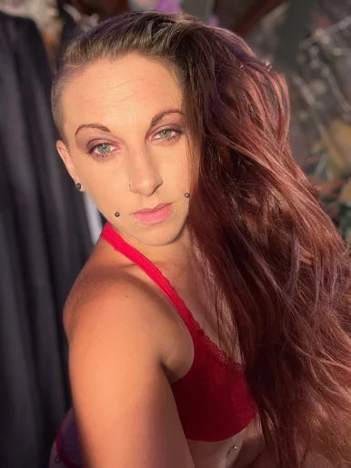 Photo of model @free_ghosty_graves