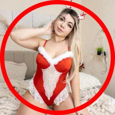 Photo of model @free_luna_sky