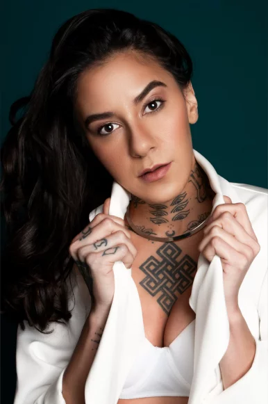 Photo of model @free_pollyg