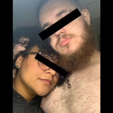 Photo of model @freeastrids