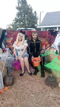 Photo of model @freecurvylucifinaxxx