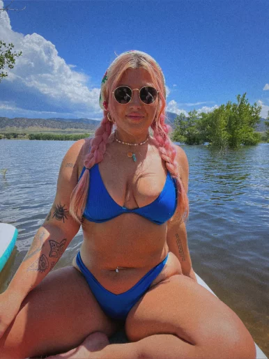 Photo of model @freedemibleu