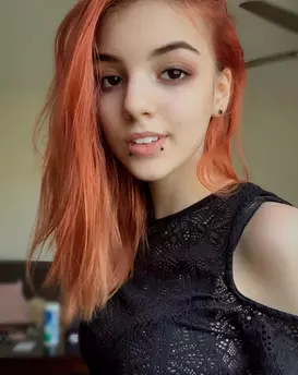 Photo of model @freeevie