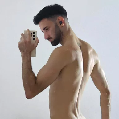 Photo of model @freefabrus