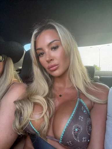 Photo of model @freeharper