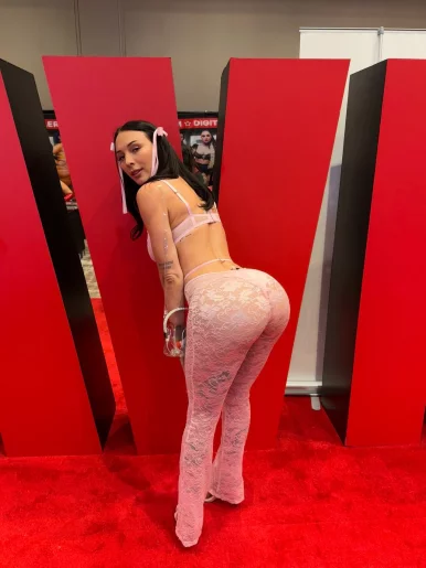 Photo of model @freeindicamariexo