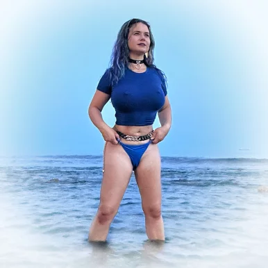 Photo of model @freelykaty