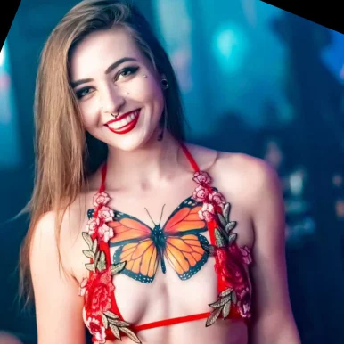 Photo of model @freemandyblue