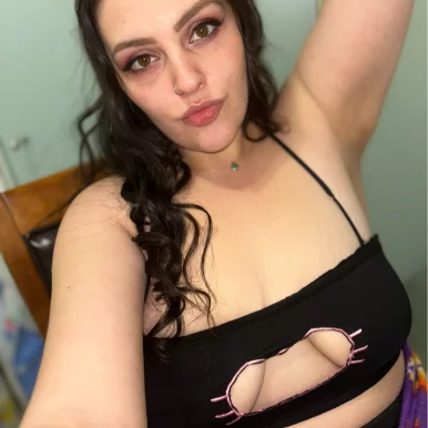 Photo of model @freenatashaxtay