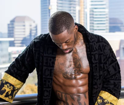 Photo of model @freepressure