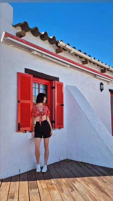 Photo of model @frenchbunny