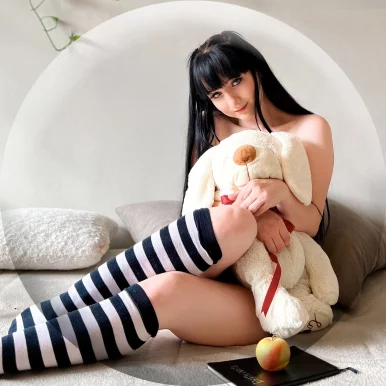 Photo of model @freshleaslovakia