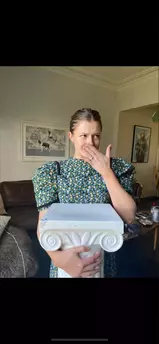 Photo of model @freyamallard