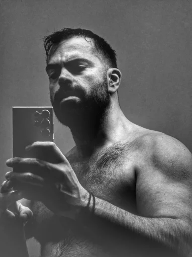 Photo of model @frikaros