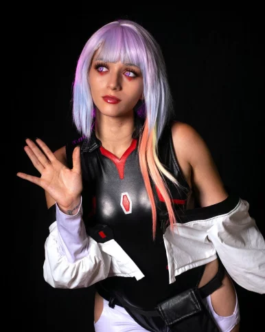 Photo of model @froshki