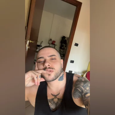 Photo of model @ftmichael