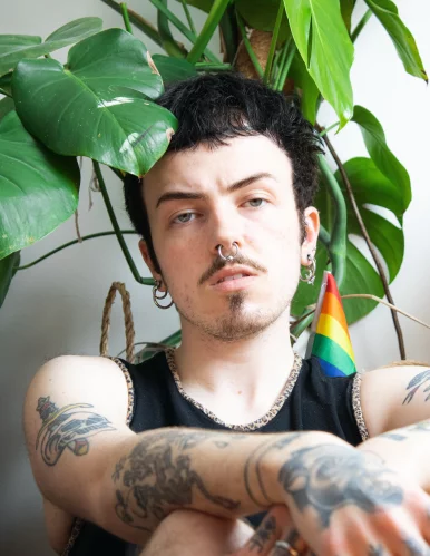 Photo of model @ftmnancyboy