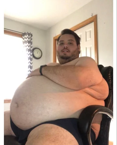 Photo of model @ftnmeup