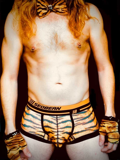 Photo of model @funcake