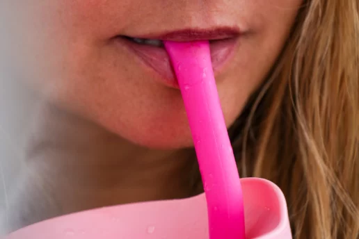 Photo of model @funinpink