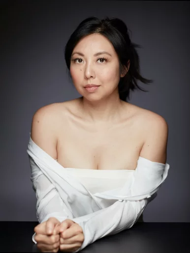 Photo of model @funnyrosie