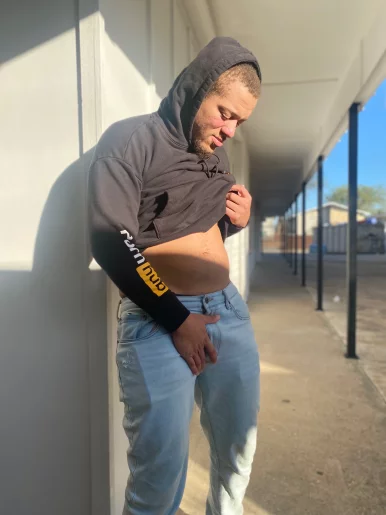 Photo of model @funwithantonio