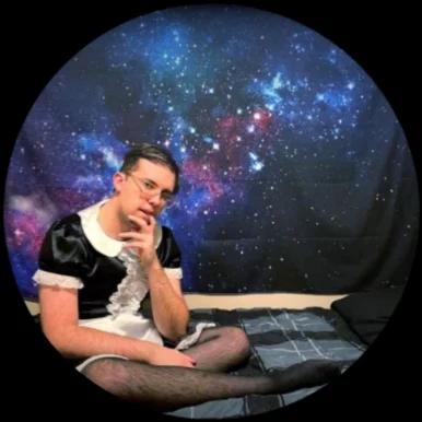 Photo of model @fxnntastic