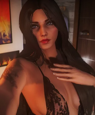 Photo of model @gabbybrito