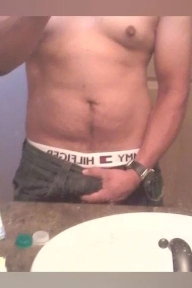 Photo of model @gabester208