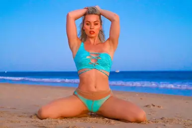 Photo of model @gabrielletaylor