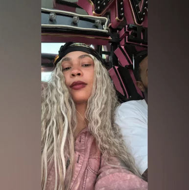 Photo of model @gaby0709