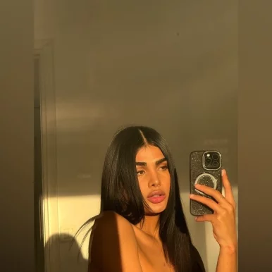 Photo of model @gabysencie