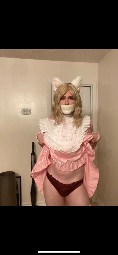 Photo of model @gagmymouth