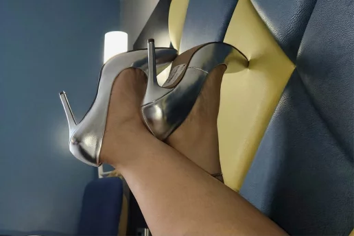 Photo of model @gaiacurvy83