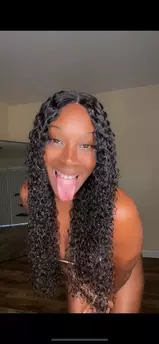 Photo of model @gaiadagoddess