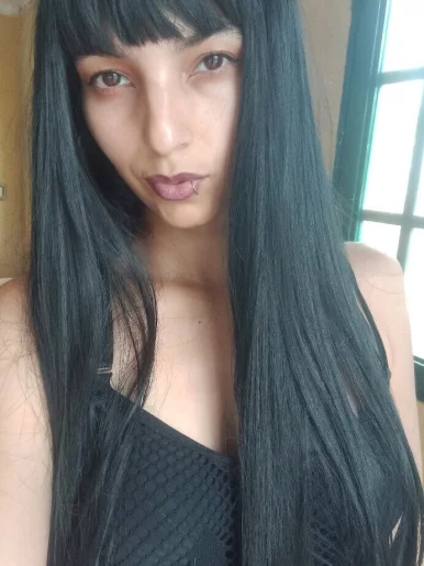 Photo of model @galaxiadi