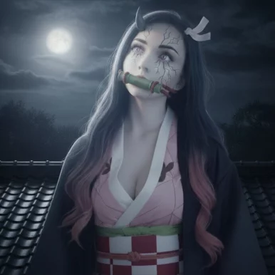 Photo of model @gamerdomme