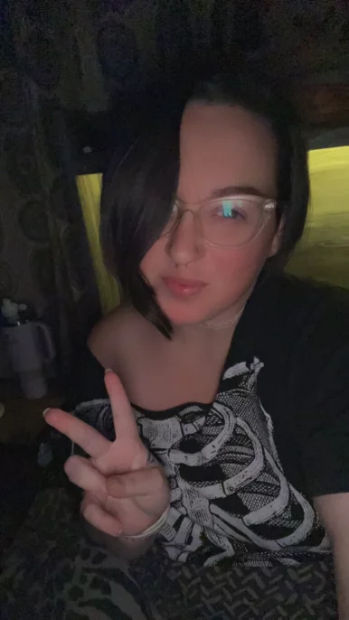 Photo of model @gamergirlcory