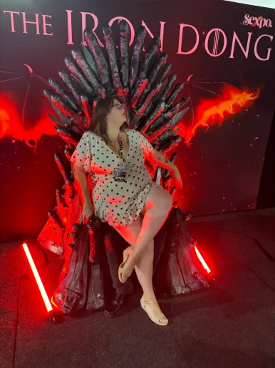 Photo of model @gamespryte