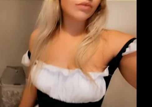 Photo of model @gapegal