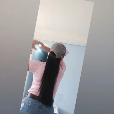 Photo of model @gatamaulladora