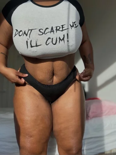 Photo of model @gawdbambi