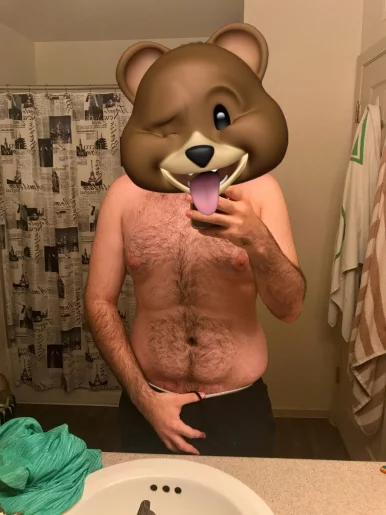 Photo of model @gayboi97