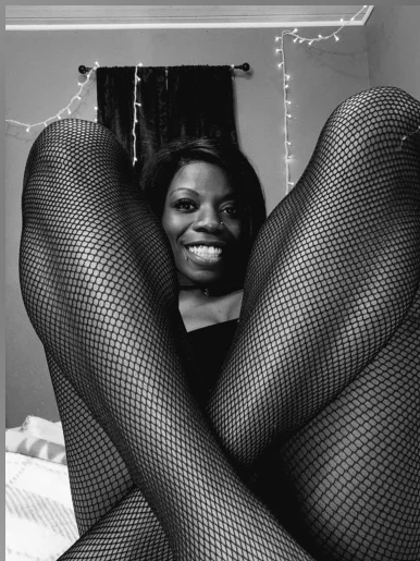 Photo of model @gbabii94