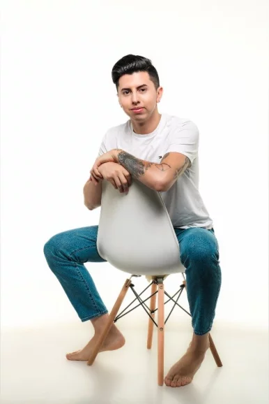 Photo of model @geldercas23