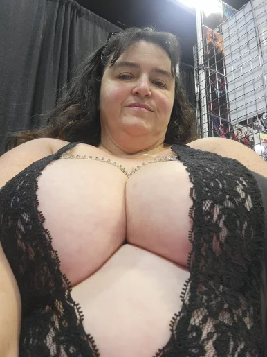 Photo of model @geminiskeptic