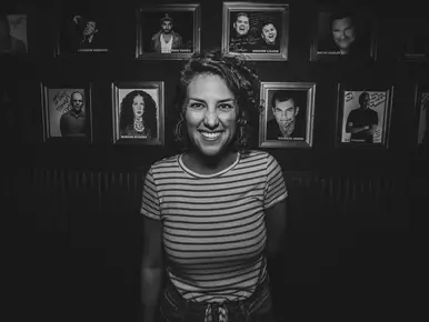 Photo of model @genagephart