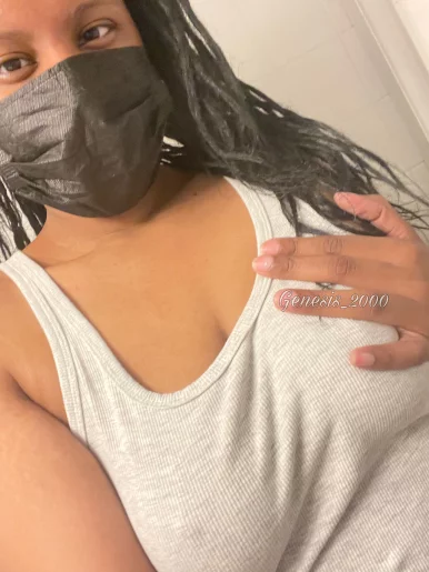 Photo of model @genesis_2000