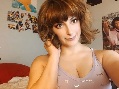 Photo of model @genesis_berry_free